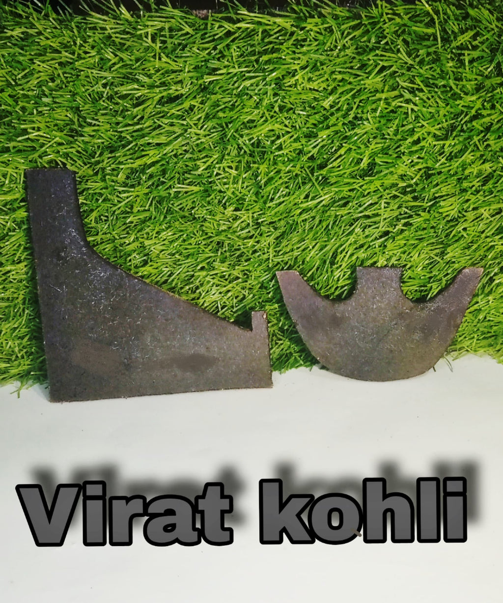 Virat Kohli & Babar Azam Beard Shaper
