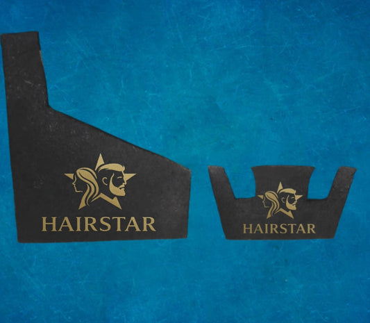 Danish Taimoor Beard Shaper