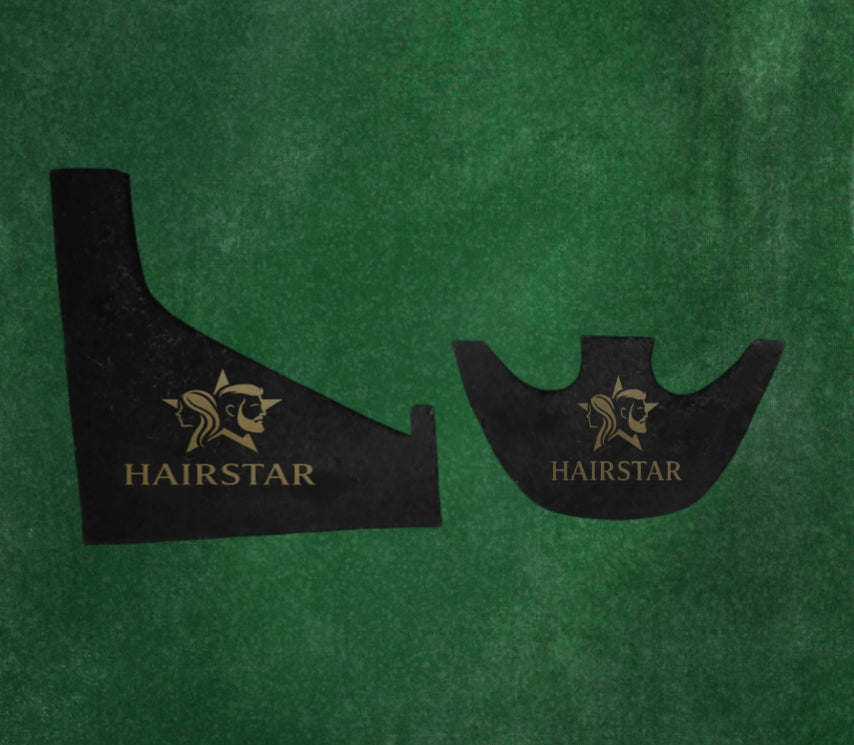 Virat Kohli Beard Shaper