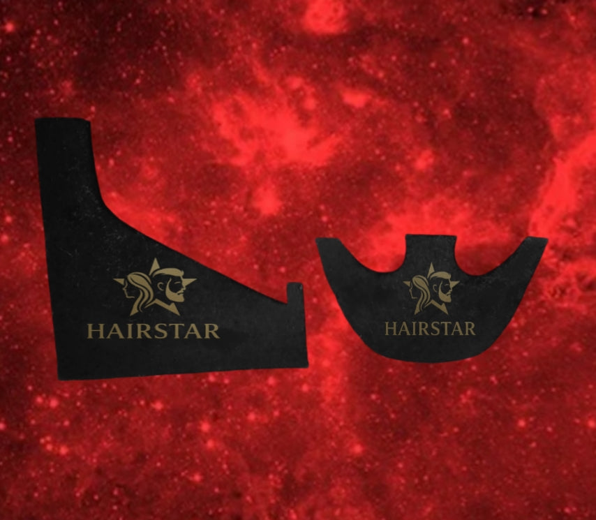 Virat Kohli Beard Shaper