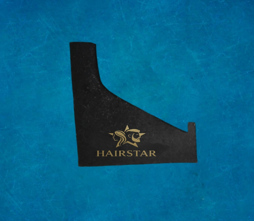 Virat Kohli Beard Shaper