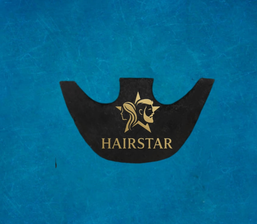 Virat Kohli Beard Shaper