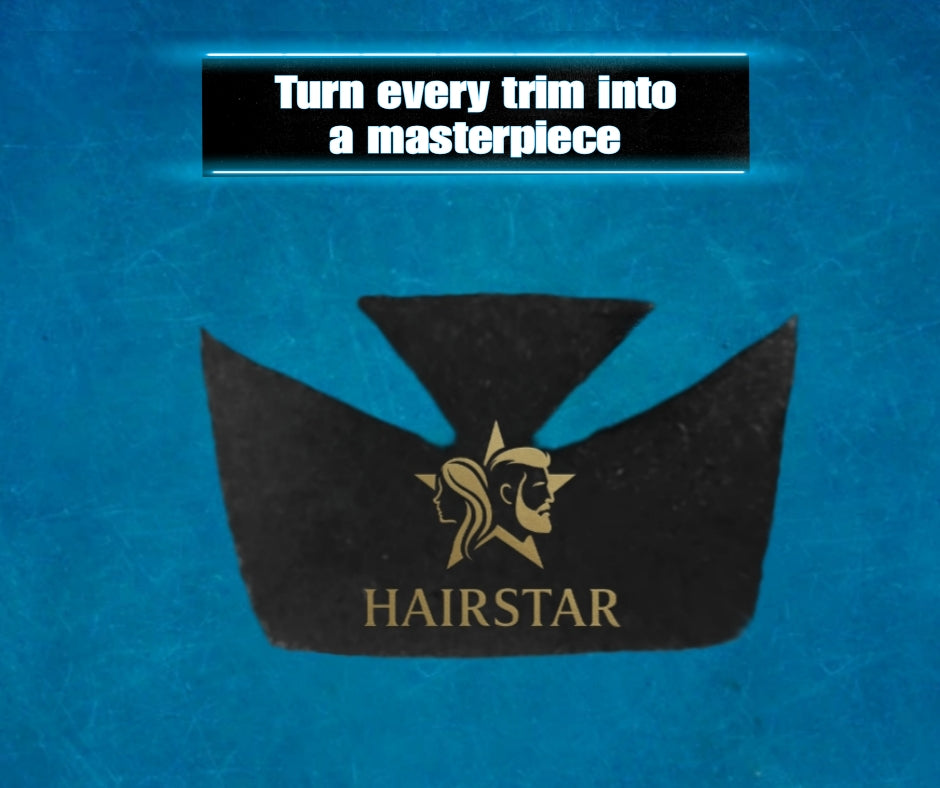 Danish Taimoor Beard Shaper